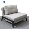 Wholesale Modern Living Room Furniture Leather Fabric Corner Sofa Set